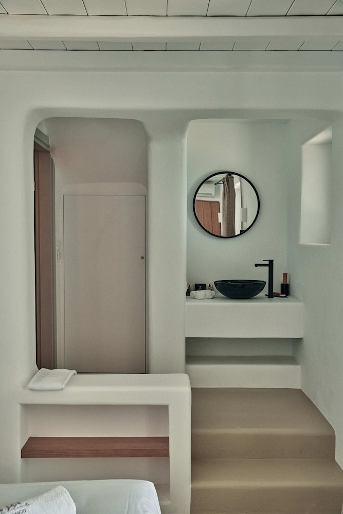 Collini Hotel Mykonos, WorldHotels Elite 7/62