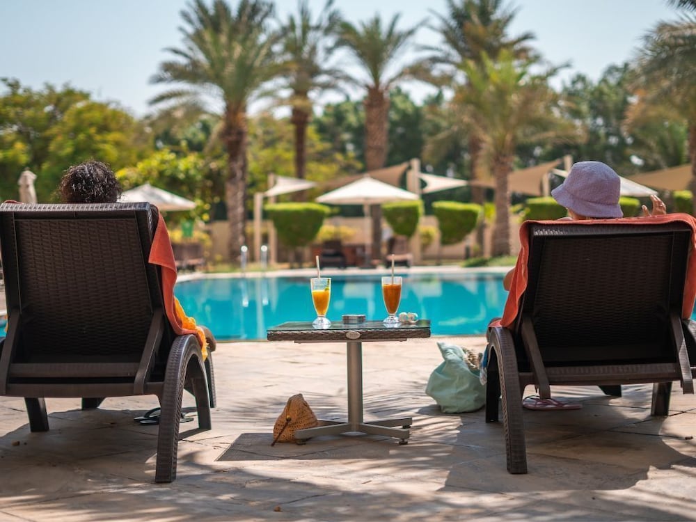 Centro Sharjah Rotana 47/50