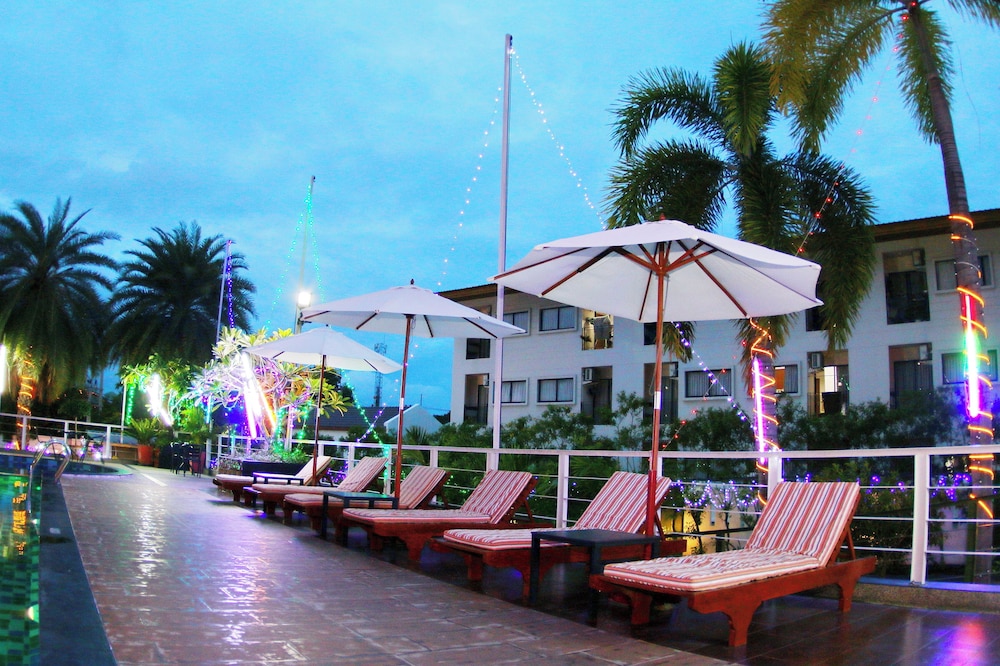 Arthitaya Green Nature Hotel 43/50