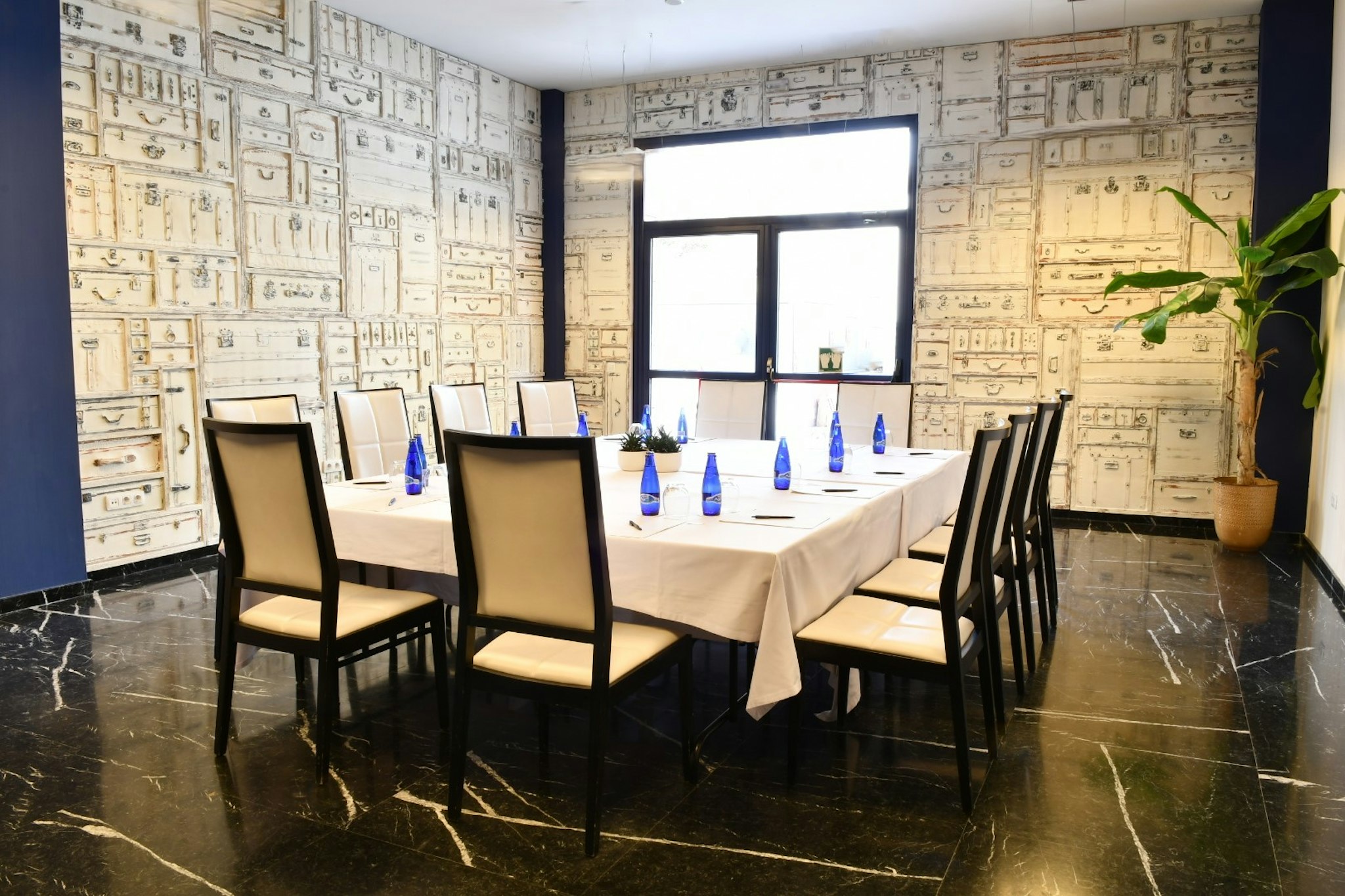Holiday Inn Madrid Las Tablas 77/80