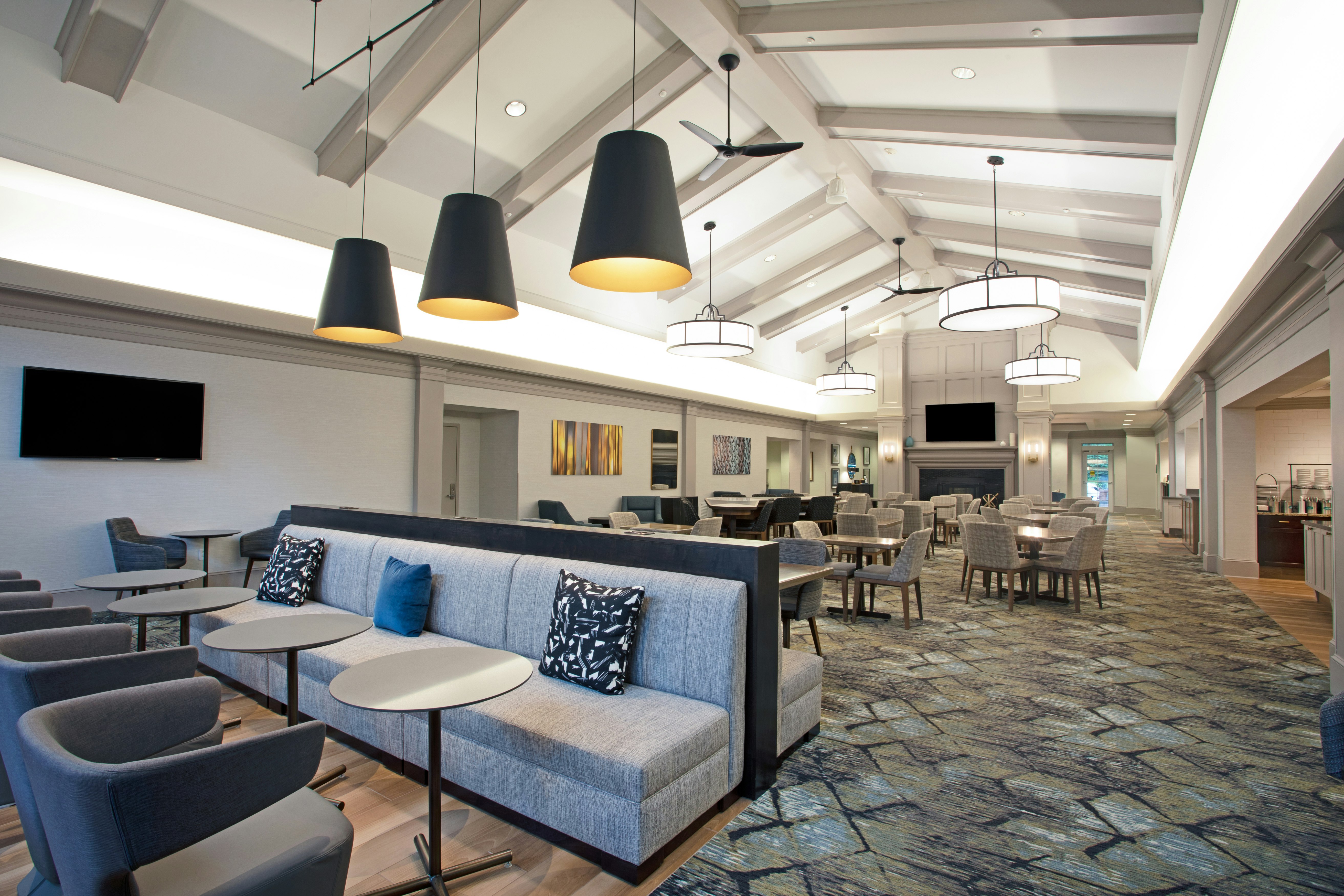 Homewood Suites by Hilton Albany NY 6/15