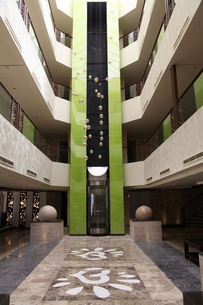 Bosque Hotel and Aqua Park 57/58