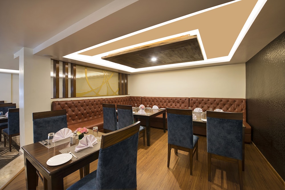 Clarks Inn Suites Katra 38/50