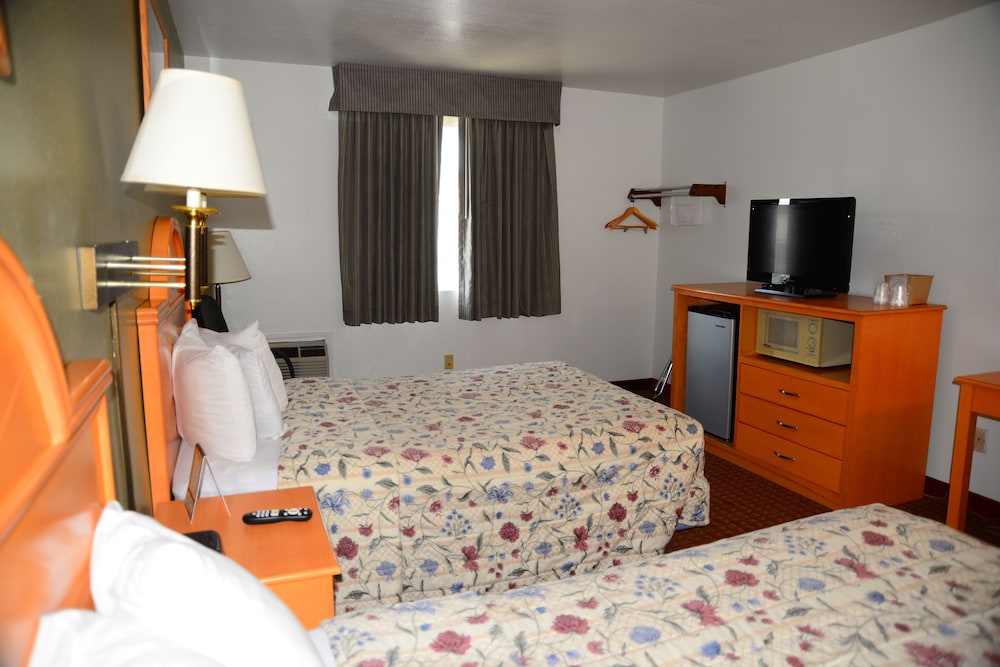 Budget Inn Express 26/46