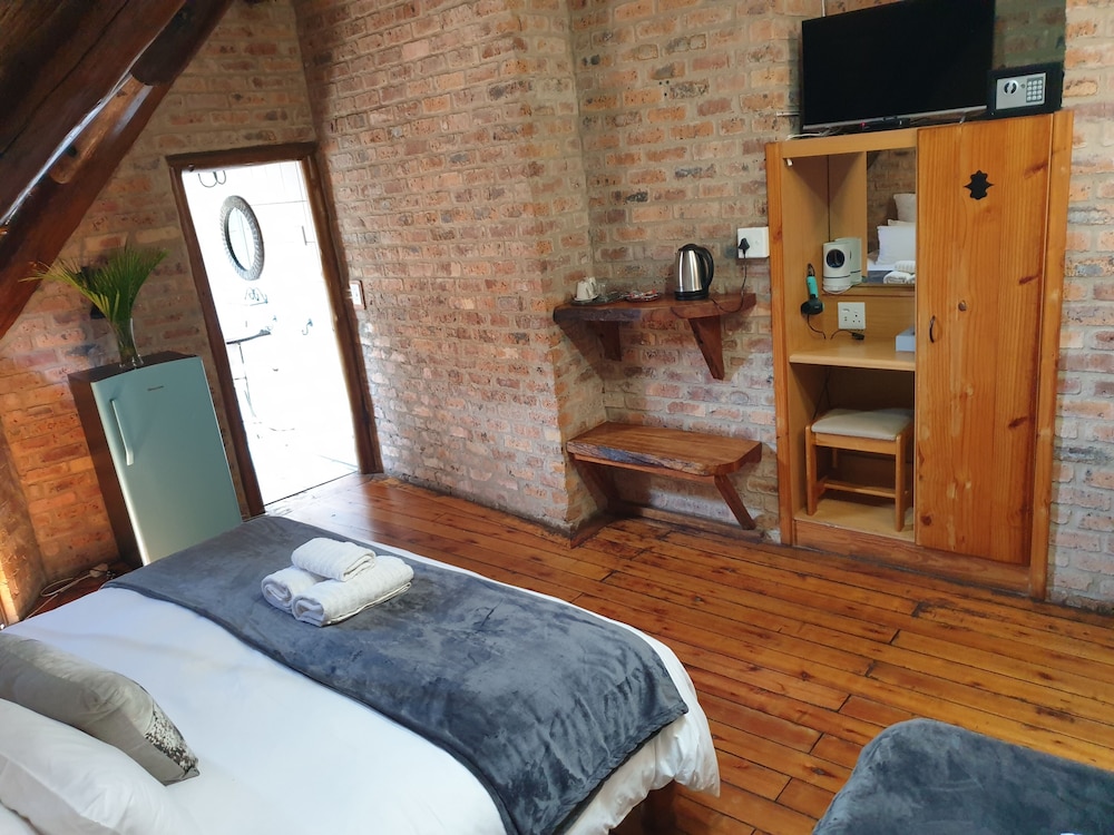 Marrob Lodge 13/34