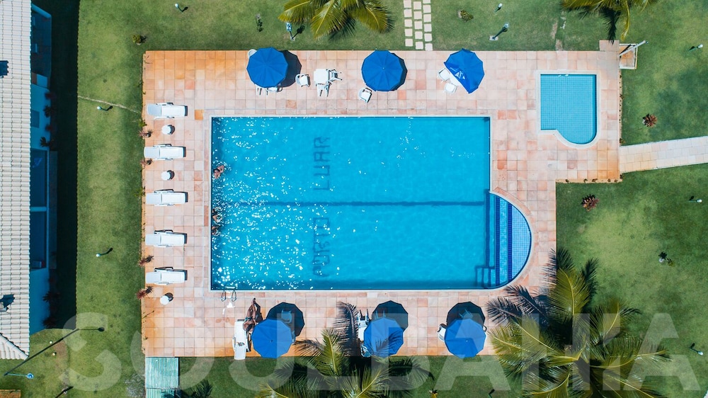Porto Luar Apart Hotel 4/54