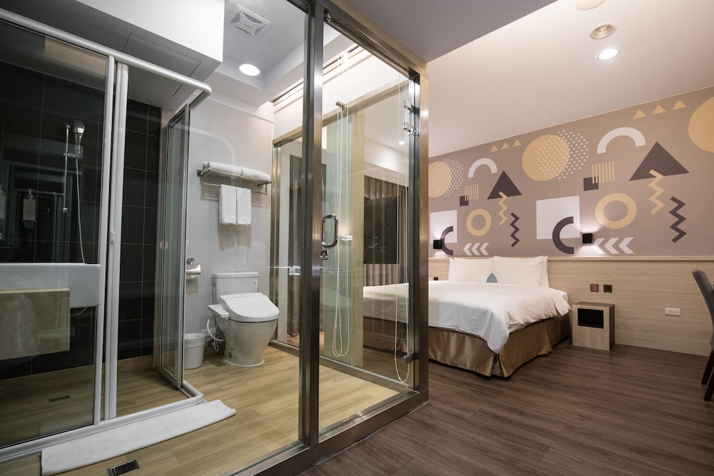 Innk Hotel 14/66