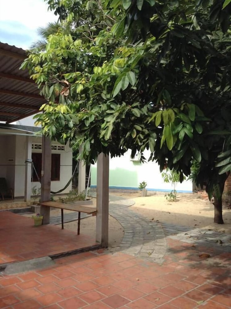 Cocosand Hotel 16/41