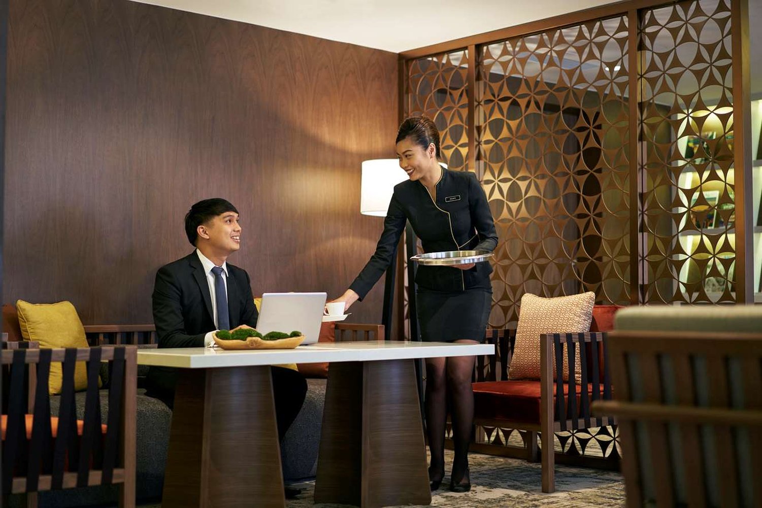 Orchard Rendezvous Hotel by Far East Hospitality 16/60