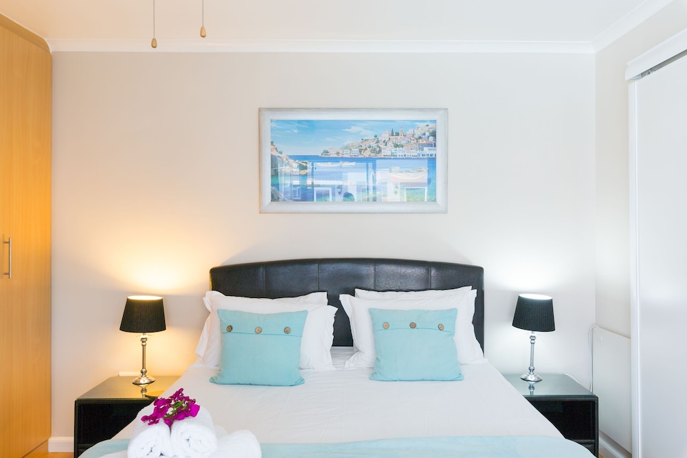 Atlantic Beach Villa 38/50