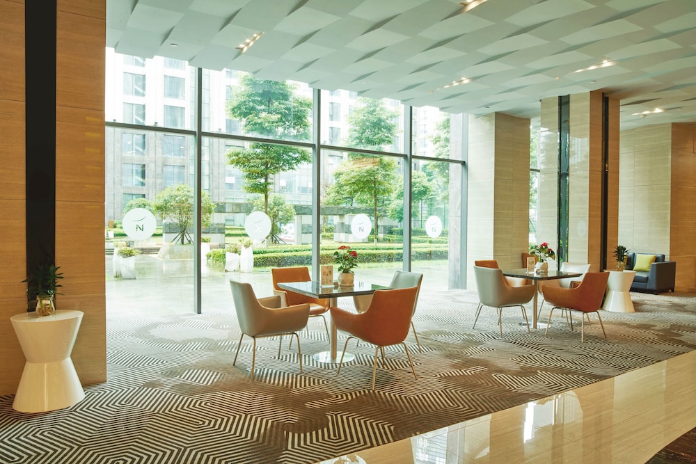 Novotel Guiyang Panjiang 38/50