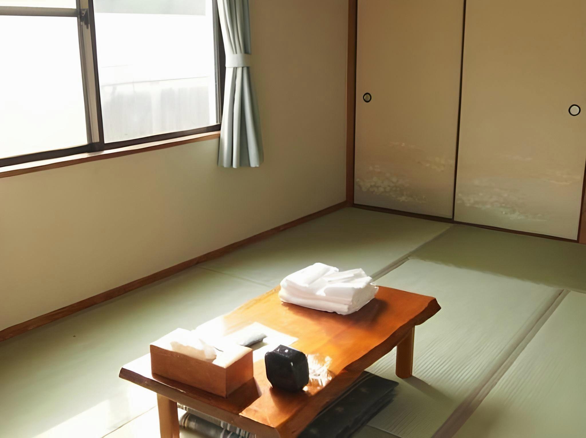 Minshuku Takesugi 23/45