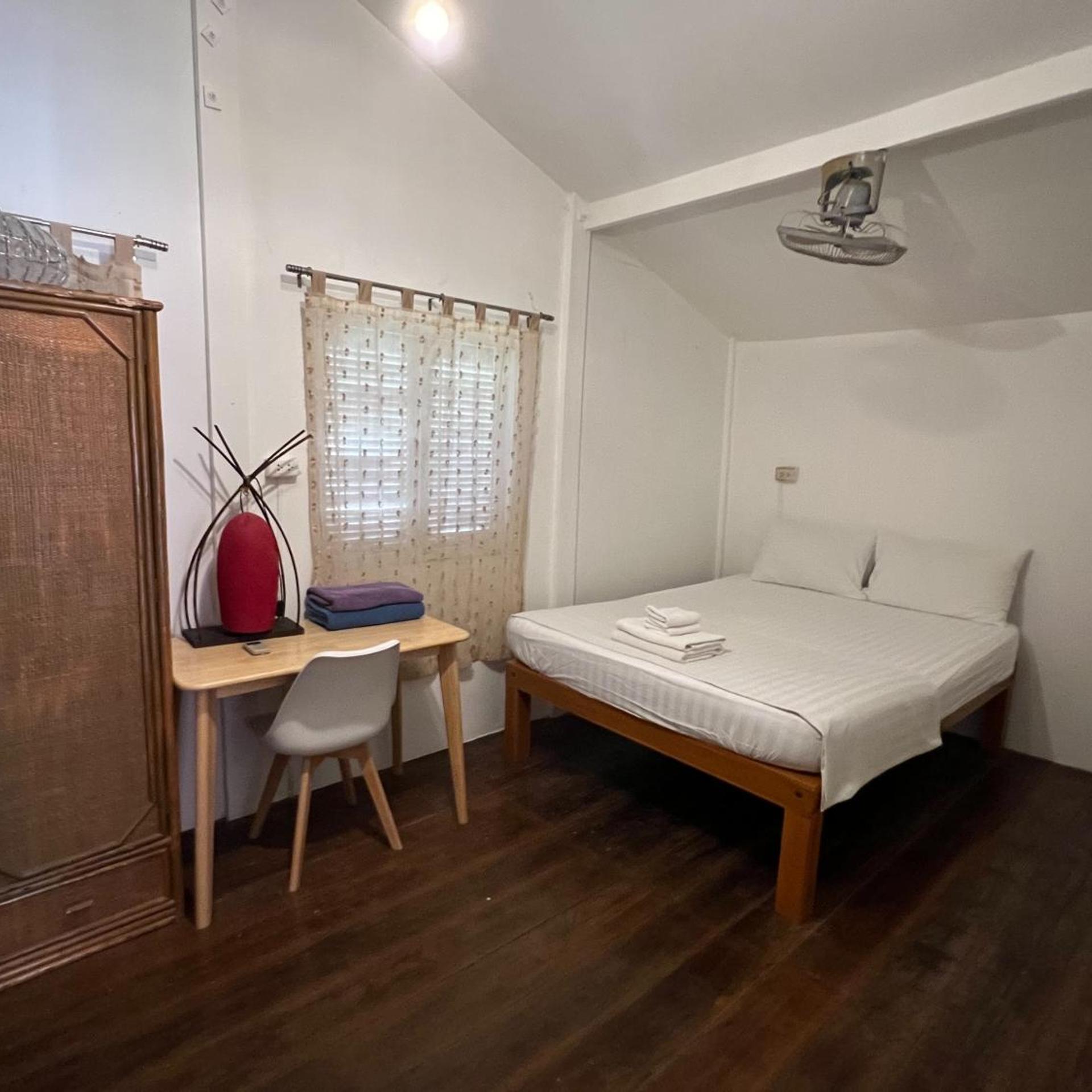 بنغل بـ3 غرف نوم، Bang Po Village 7/8
