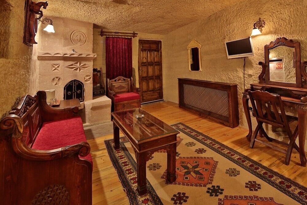 Travel Inn Cave Hotel 31/49