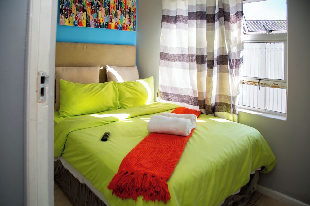 ANNEX LODGE & SPA 48/50