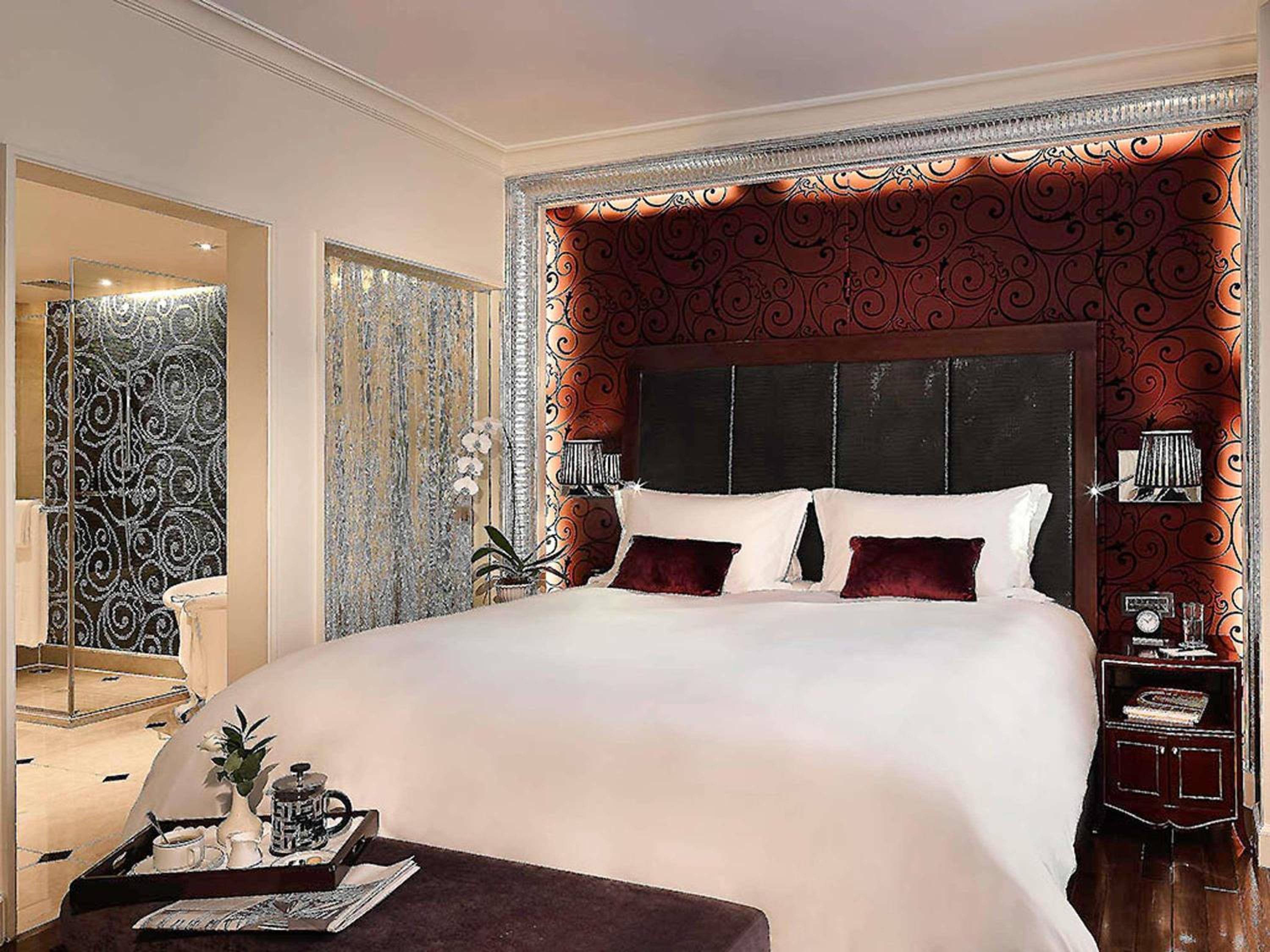 Prestige, Suite, King Bed, Lounge Access, Opera Wing، Sofitel Legend Metropole Hanoi Hotel 3/6