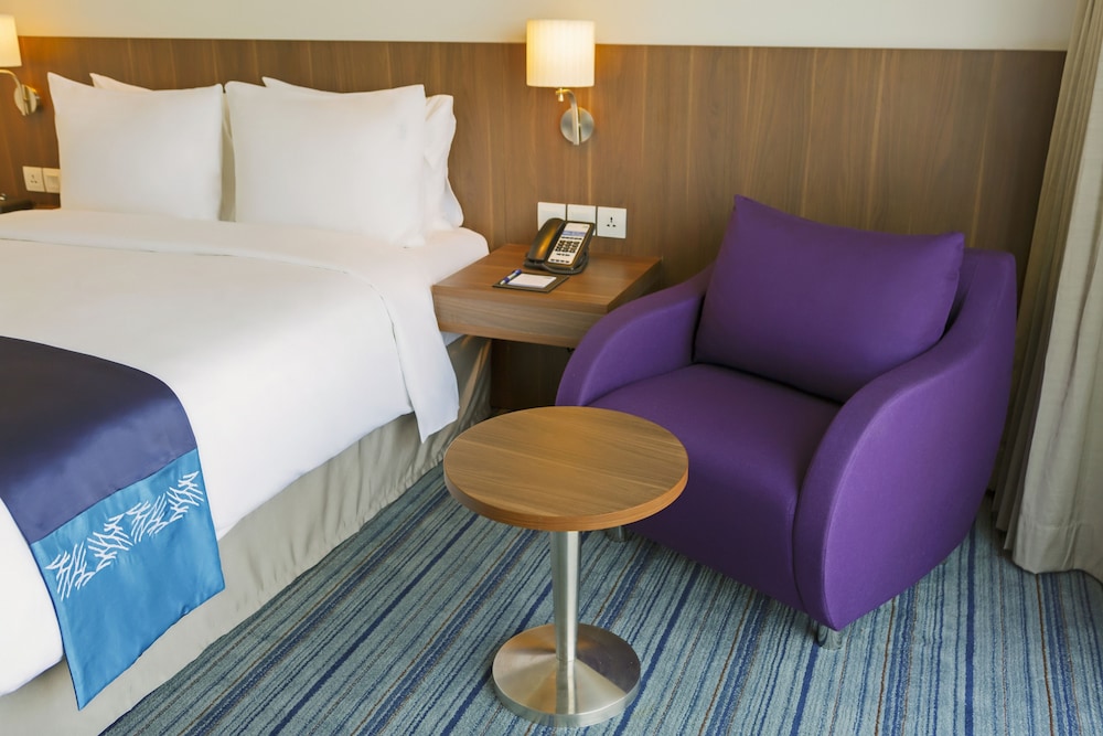 Holiday Inn Express Jakarta Pluit Citygate 32/54