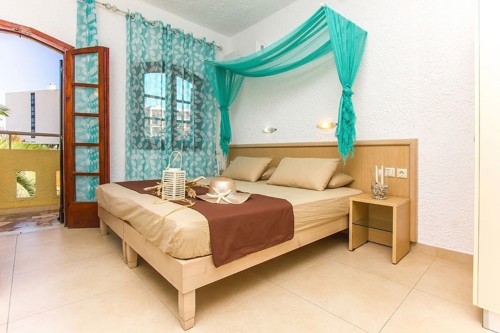 Stelios Gardens Hotel Malia 25/76