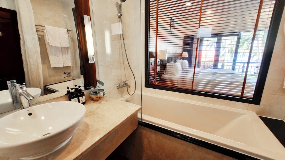 Saigon Phu Quoc Resort Spa 47/50