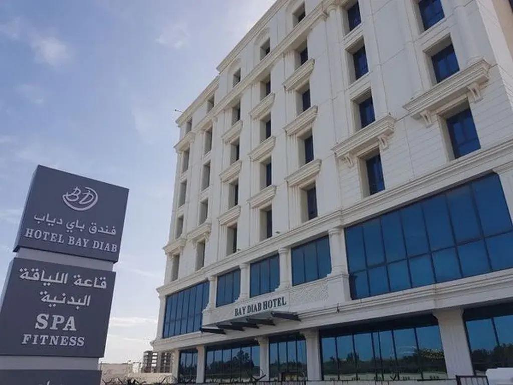 Bay Diab Hotel