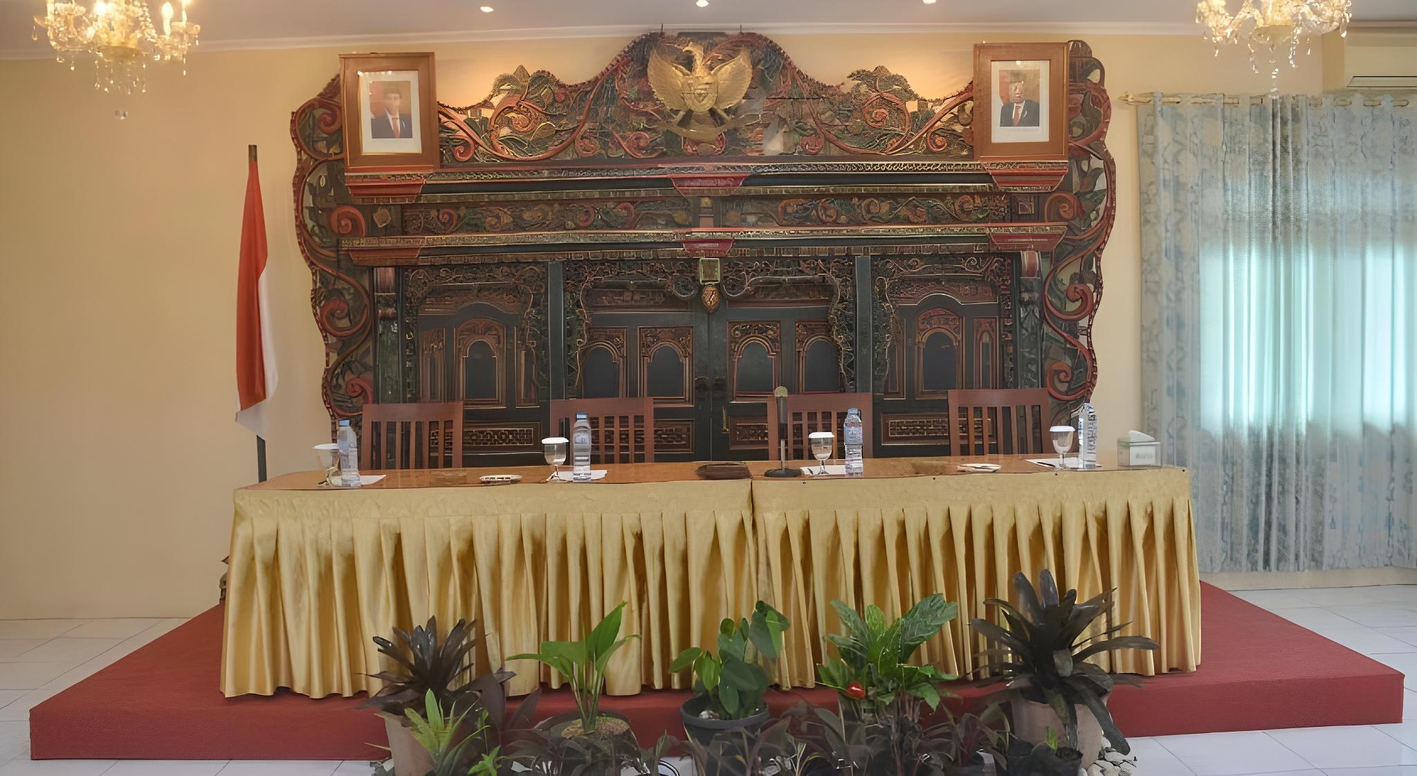 Taman Teratai Hotel 9/50