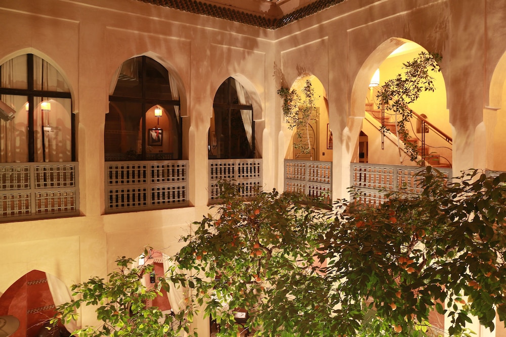 Riad Misria 5/63