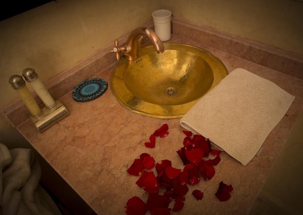 Riad Rose Du Desert 41/64