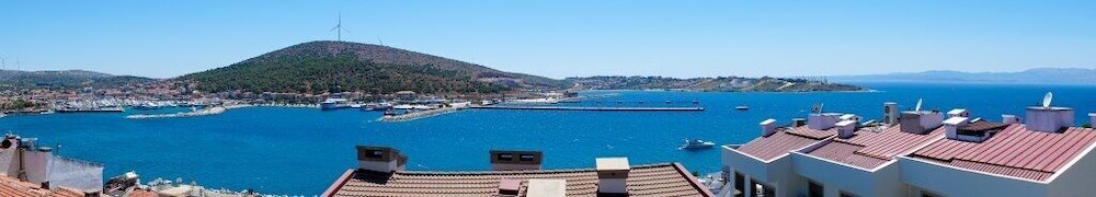 Minerva Port Hotel Cesme 36/39