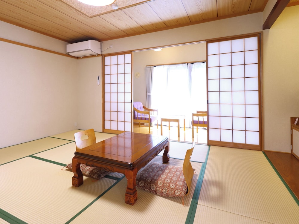 Kuroiwa Ryokan 29/50