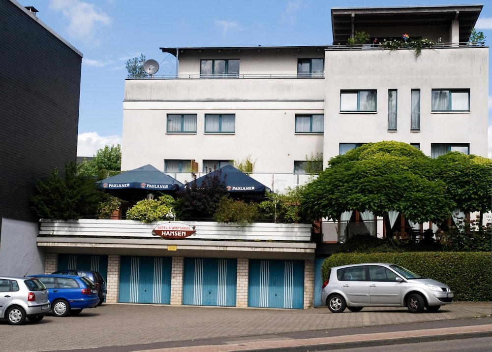 Hotel Hansen 32/41