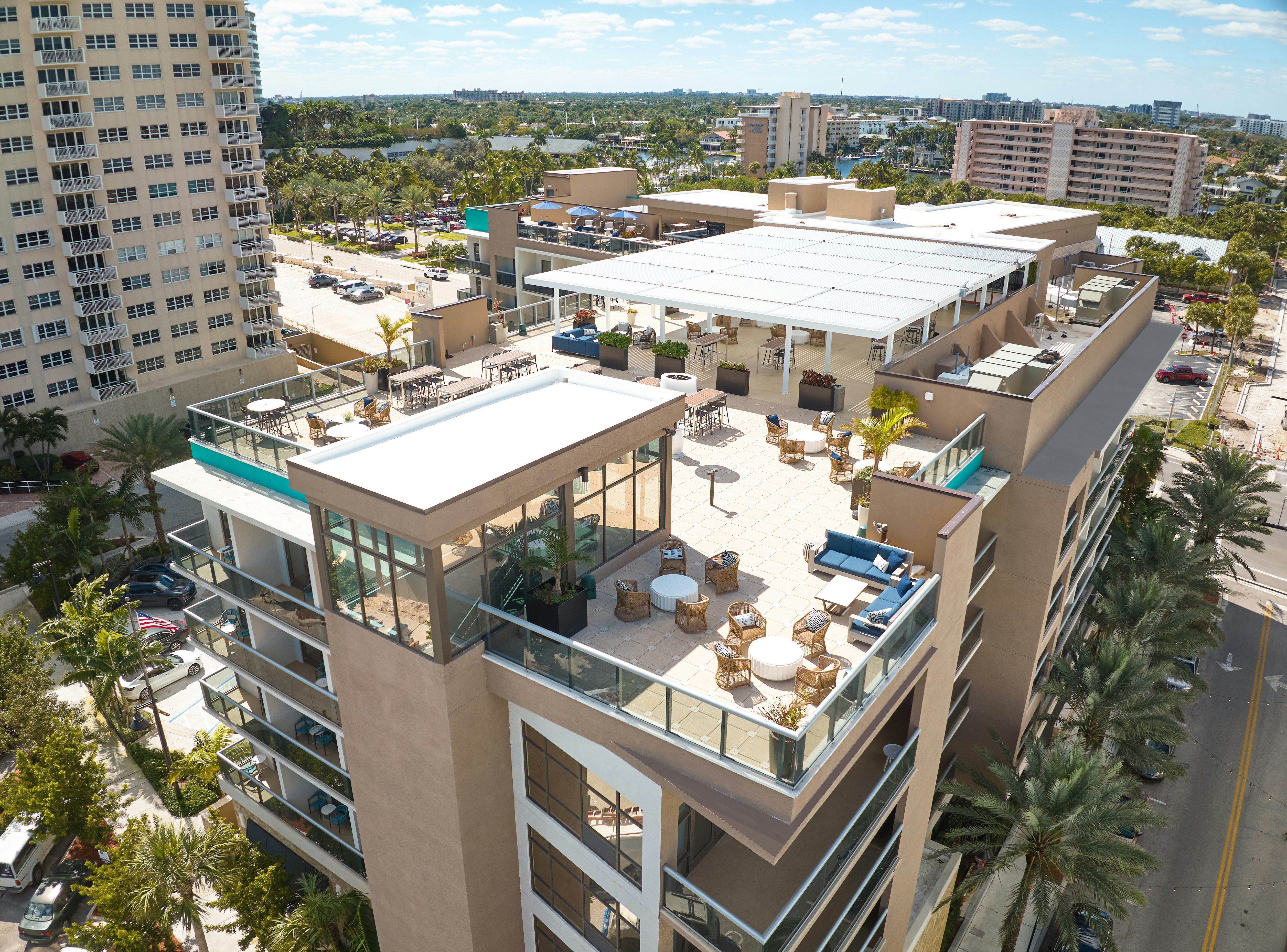 Home2 Suites by Hilton Pompano Beach Pier 3/18