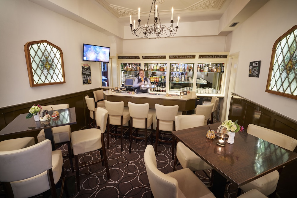 Tulip Inn Media Park Hilversum 33/65