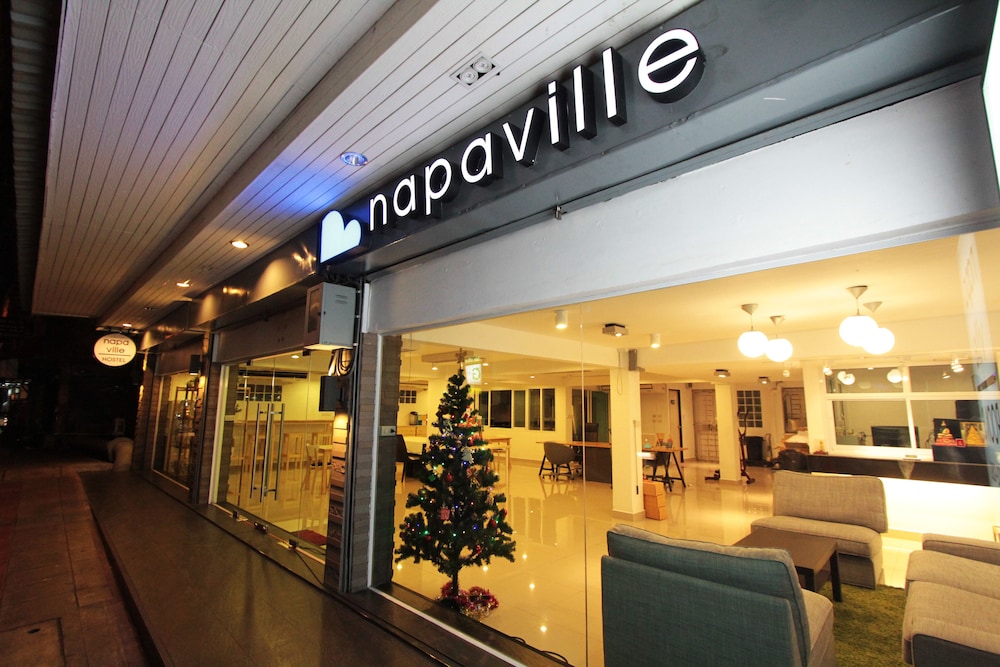 Napaville Huai Khwang 34/40