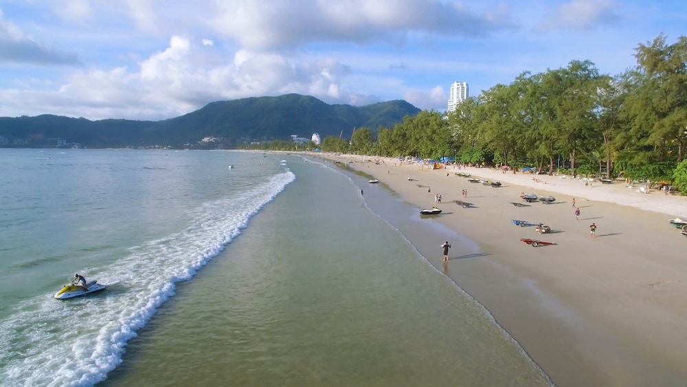Baan Thai Beach Side Residence 43/50