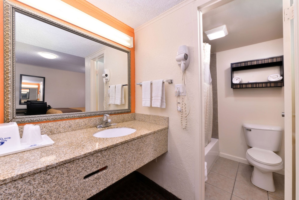 Americas Best Value Inn Ponca City 9/25