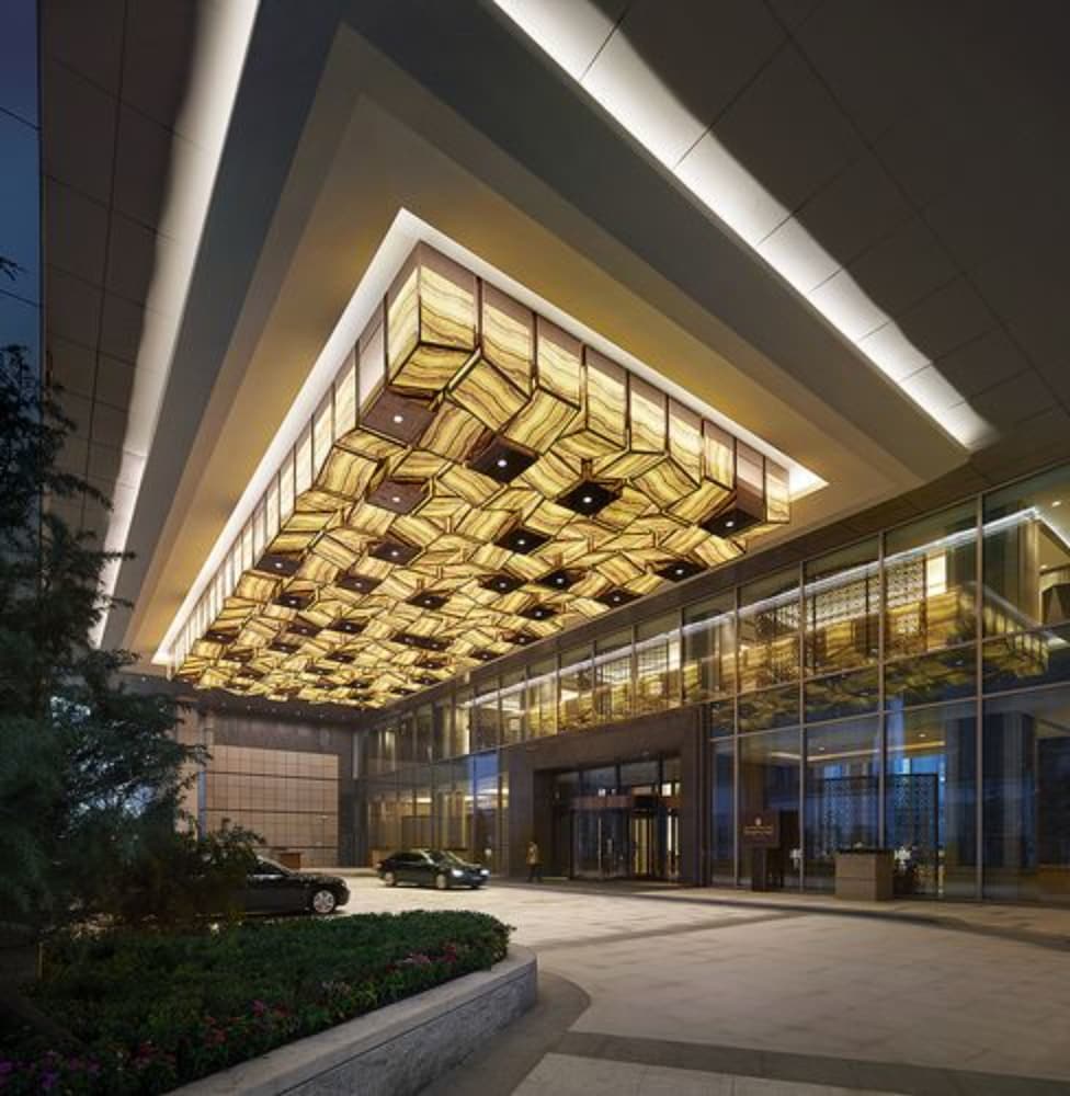 Shangri-La Hotel Tangshan 1/46