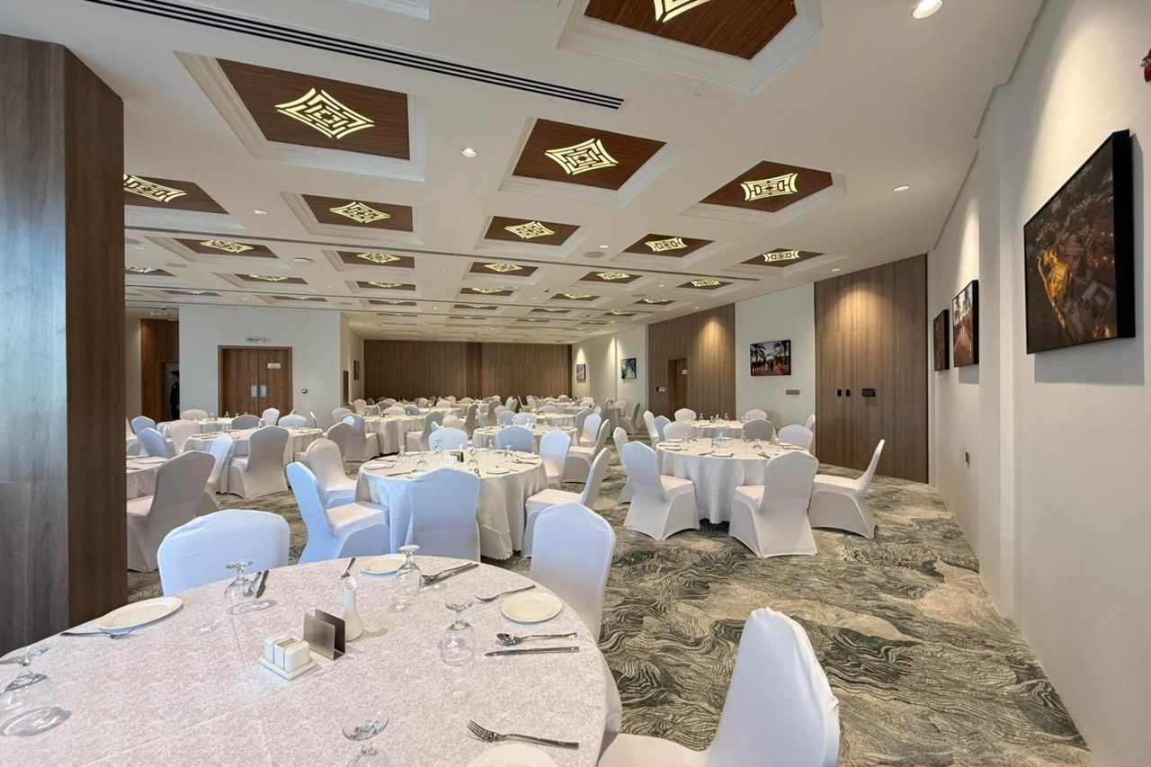 Swiss-Belhotel Nizwa 41/47