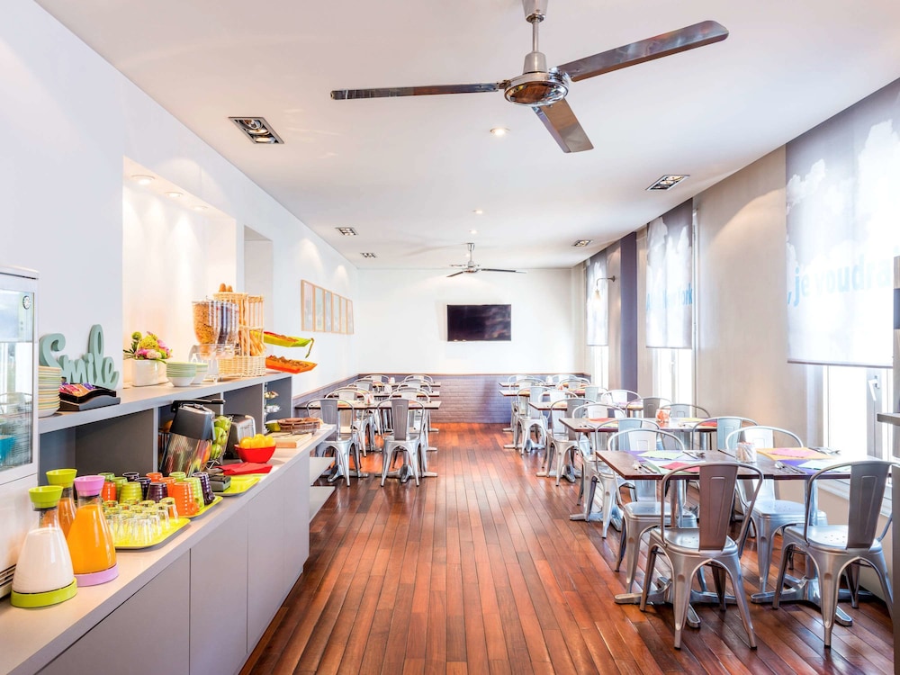 ibis Styles Asnieres Centre 65/78