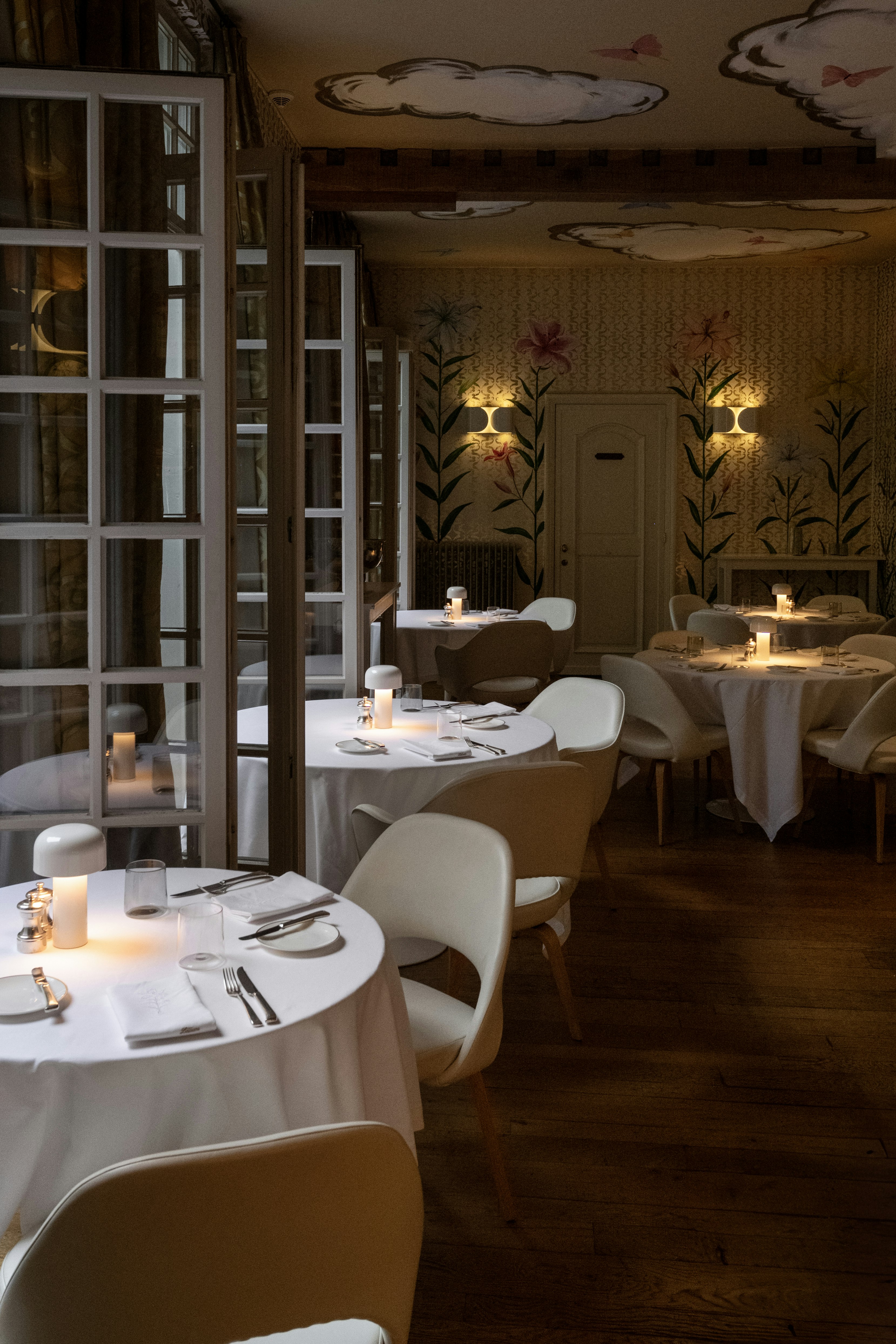 Hotel De Witte Lelie 32/50