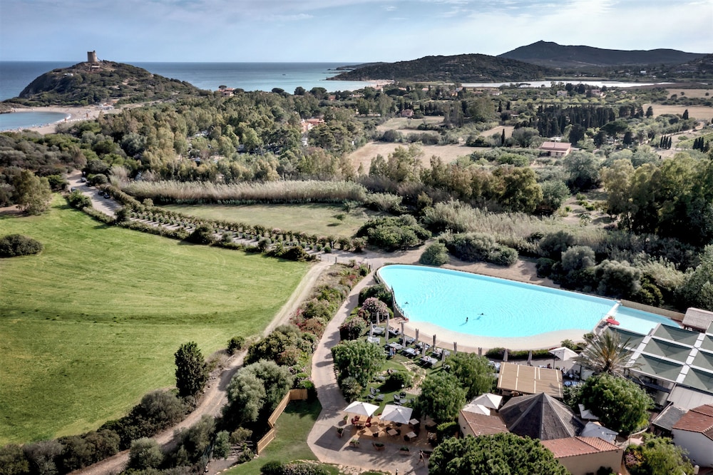 Veridia Resort 48/49