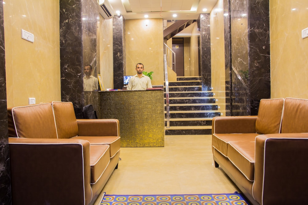 HOTEL PAWAN PLAZA 33/39