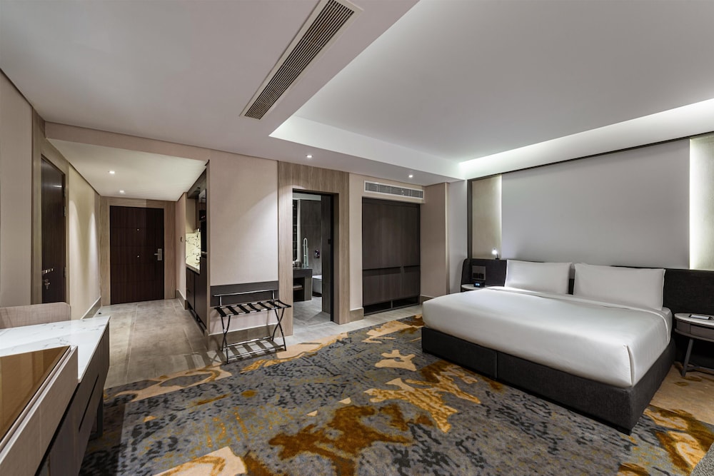 Grand Plaza Tabuk 13/50