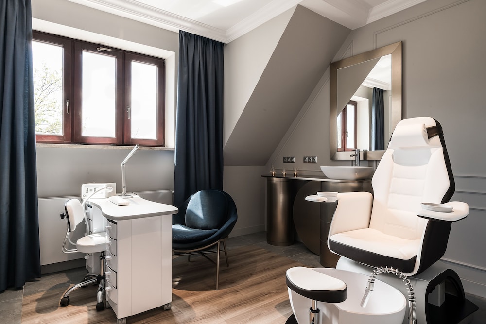 Nosalowy Park Hotel & Spa 37/48
