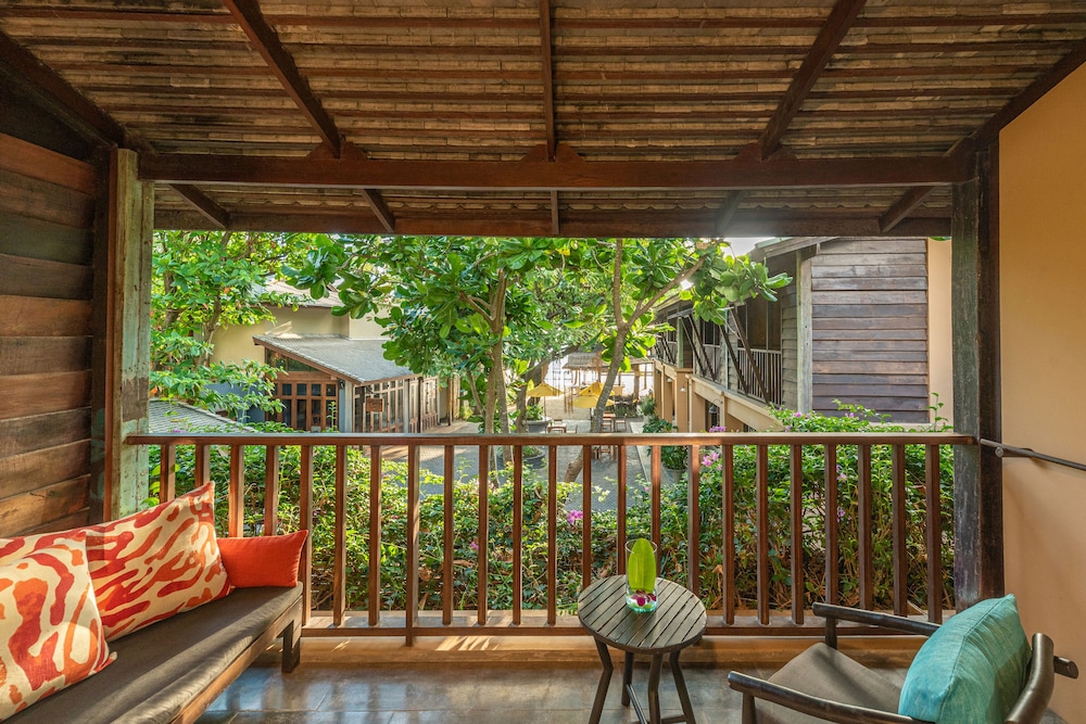 Buri Rasa Village Phangan 54/70