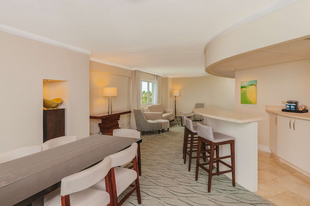 Hilton Aruba Caribbean Resort and Casino 80/99