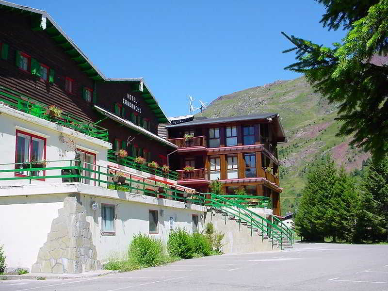 Hotel Candanchu 9/58