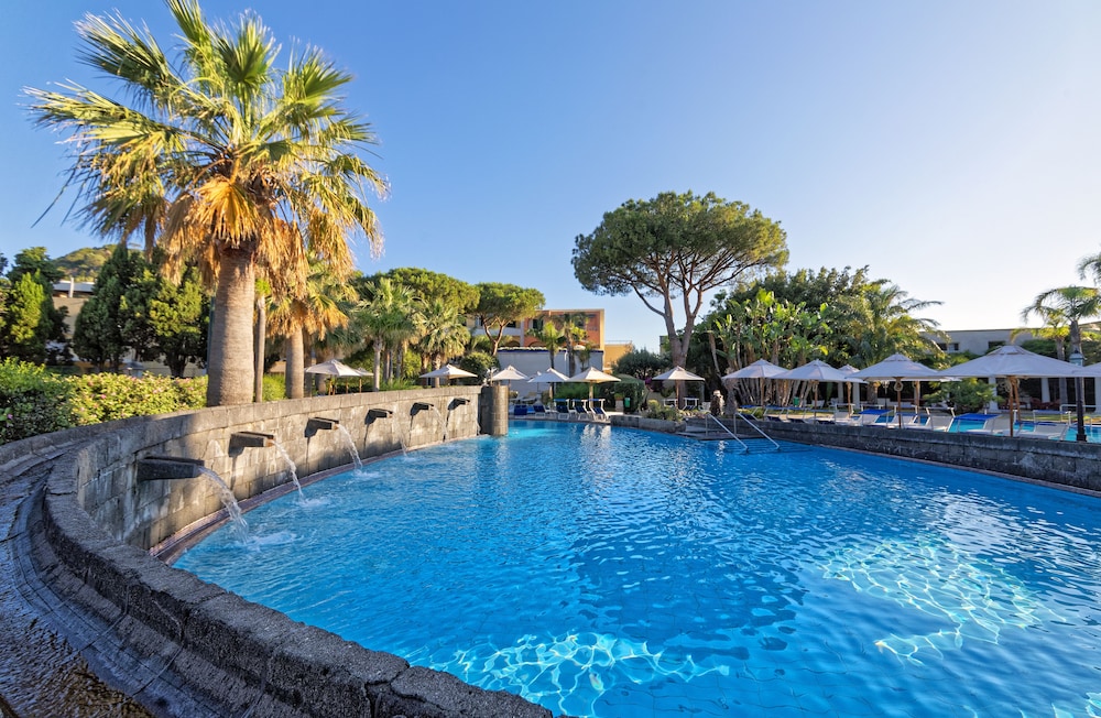 La Reginella Resort & Thermal Spa 7/67