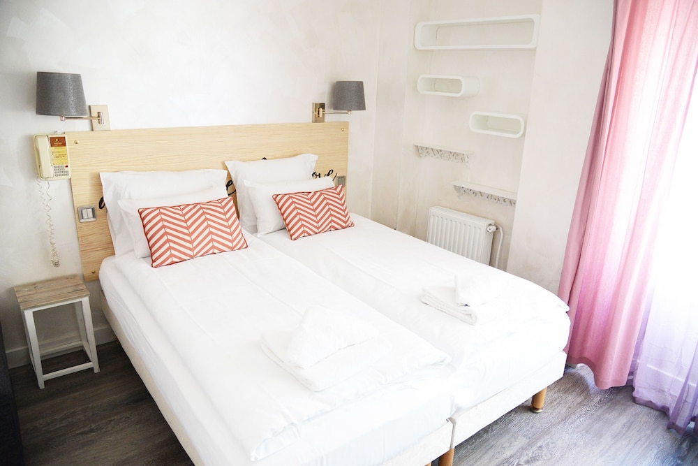 Hotel Malar 24/55