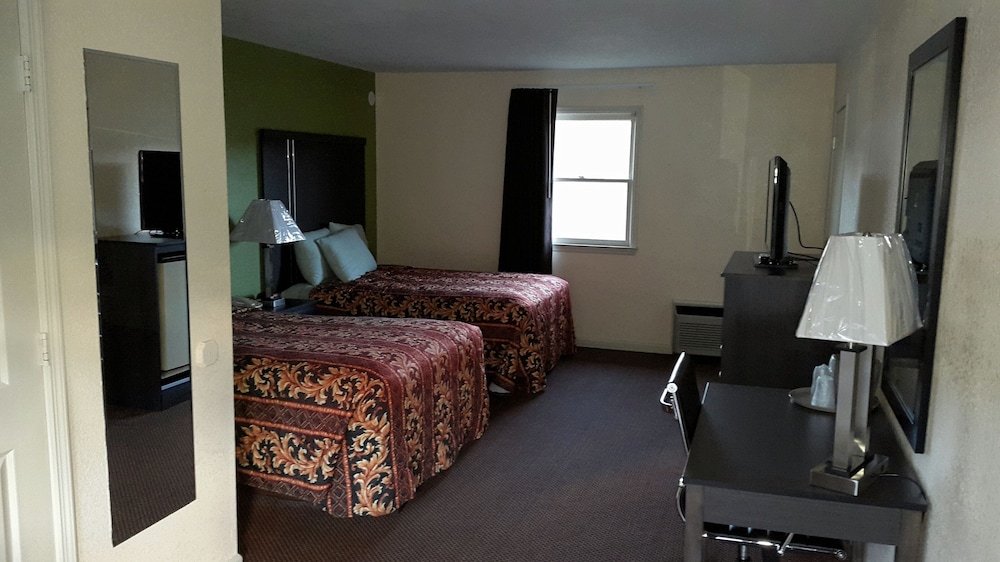 Mountain Valley Inn Dillard 26/62