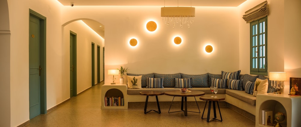 Hotel Armonia 17/23